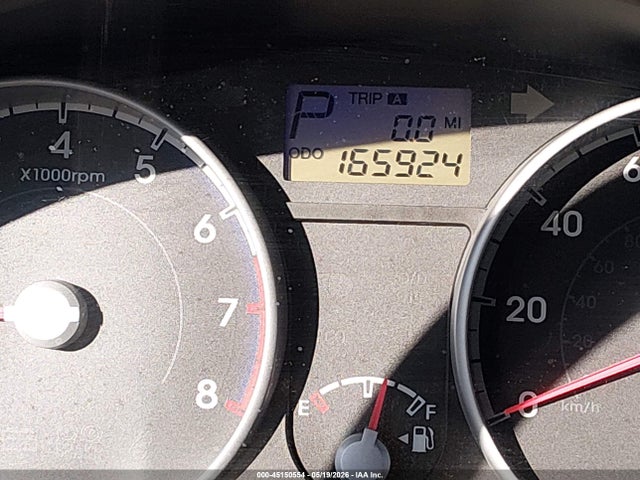 Hyundai ACCENT Gls