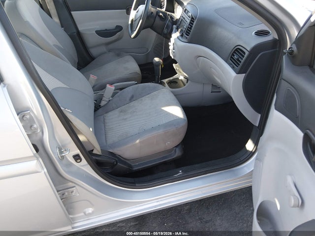 Hyundai ACCENT Gls
