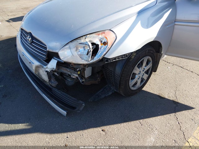Hyundai ACCENT Gls