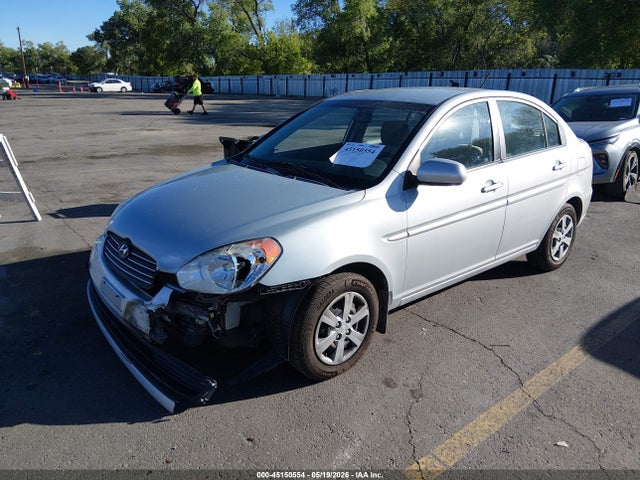 Hyundai ACCENT Gls