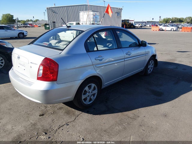 Hyundai ACCENT Gls