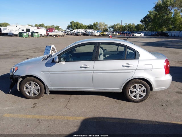 Hyundai ACCENT Gls