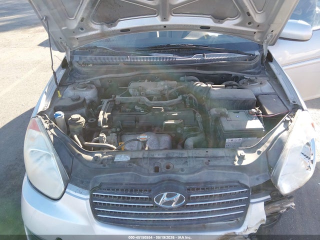 Hyundai ACCENT Gls