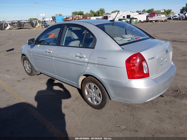 Hyundai ACCENT Gls