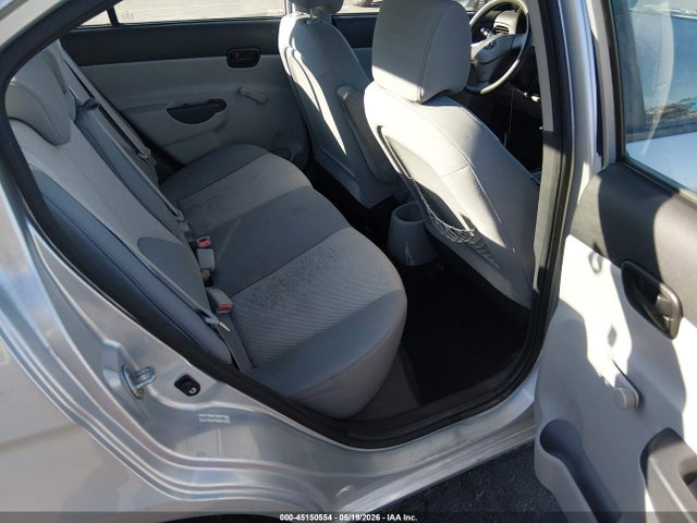 Hyundai ACCENT Gls