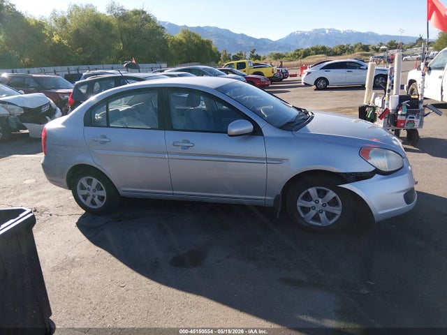 Hyundai ACCENT Gls