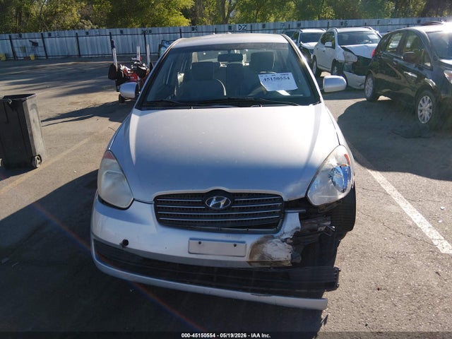 Hyundai ACCENT Gls