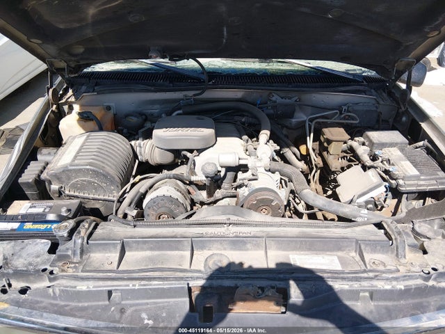 Chevrolet Suburban 2500
