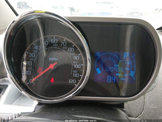 Chevrolet Spark 1lt Auto