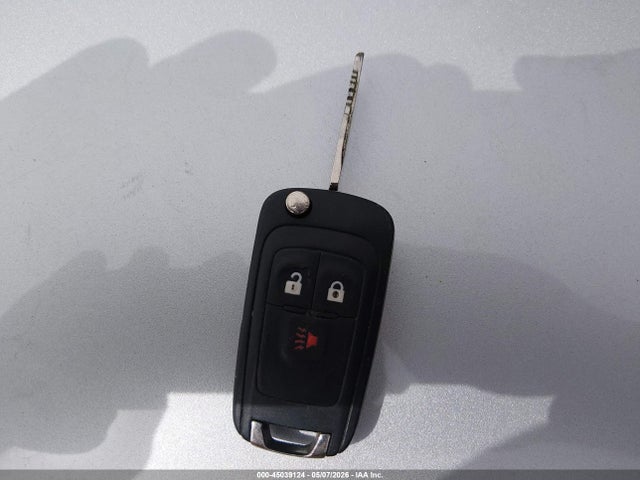 Chevrolet Spark 1lt Auto