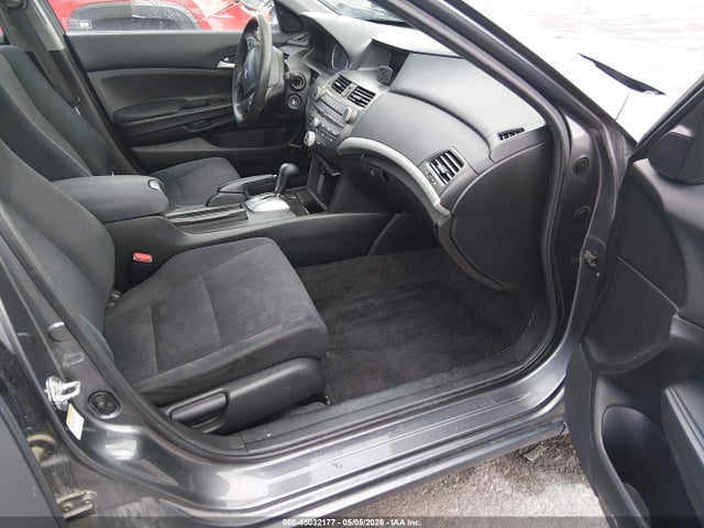 Honda Accord 2.4 Lx