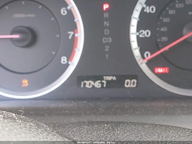 Honda Accord 2.4 Lx