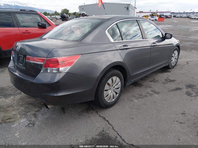 Honda Accord 2.4 Lx