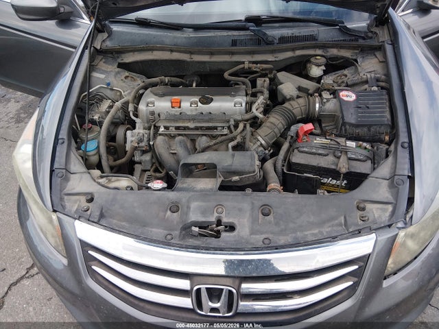 Honda Accord 2.4 Lx