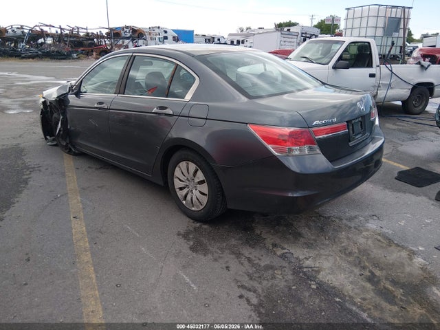 Honda Accord 2.4 Lx