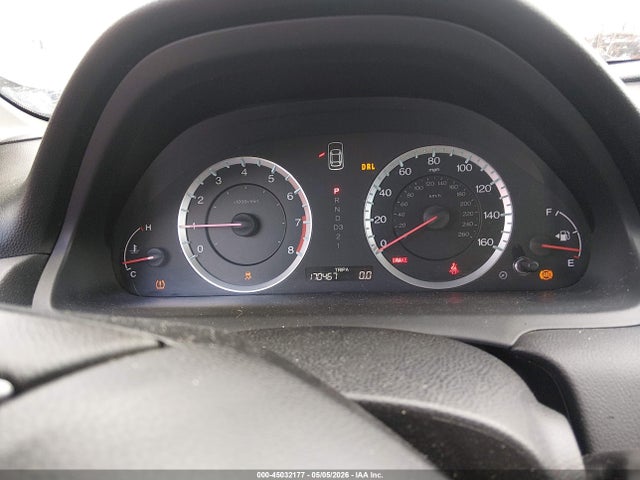 Honda Accord 2.4 Lx