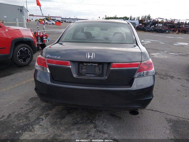 Honda Accord 2.4 Lx