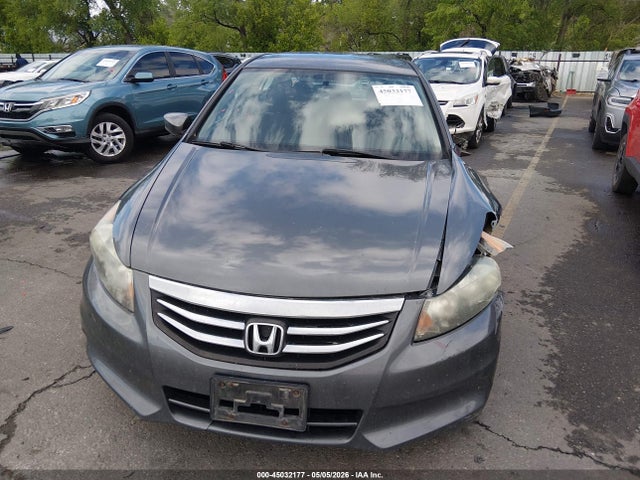Honda Accord 2.4 Lx