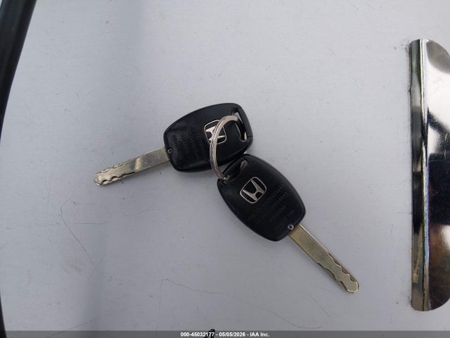 Honda Accord 2.4 Lx