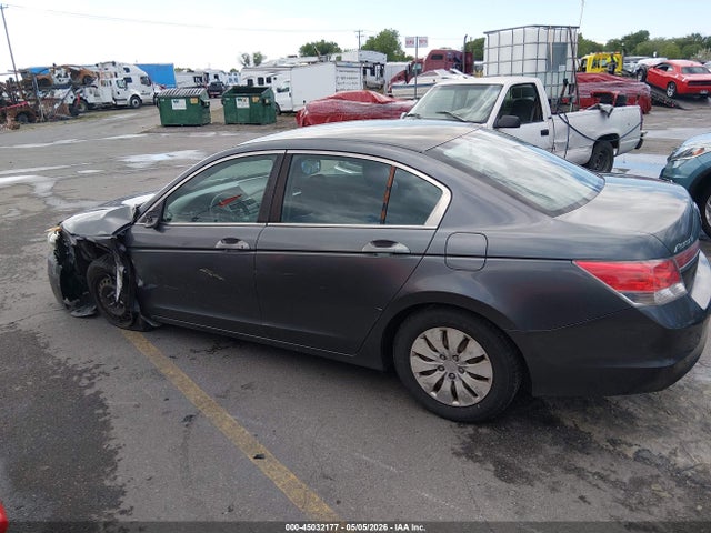 Honda Accord 2.4 Lx