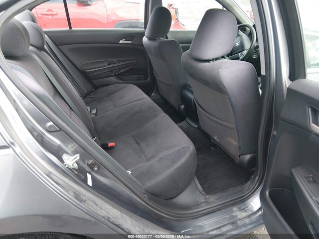 Honda Accord 2.4 Lx