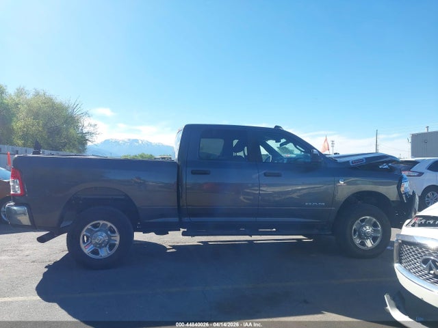 Ram 2500 Big Horn  4x4 6'4 Box