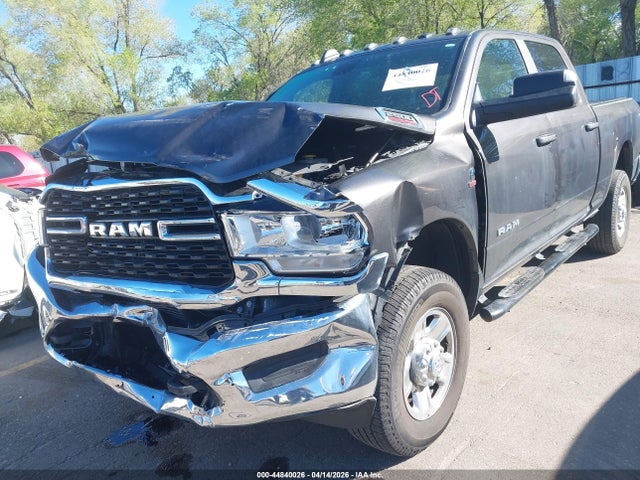 Ram 2500 Big Horn  4x4 6'4 Box