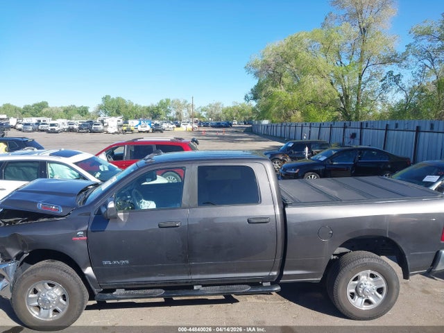 Ram 2500 Big Horn  4x4 6'4 Box
