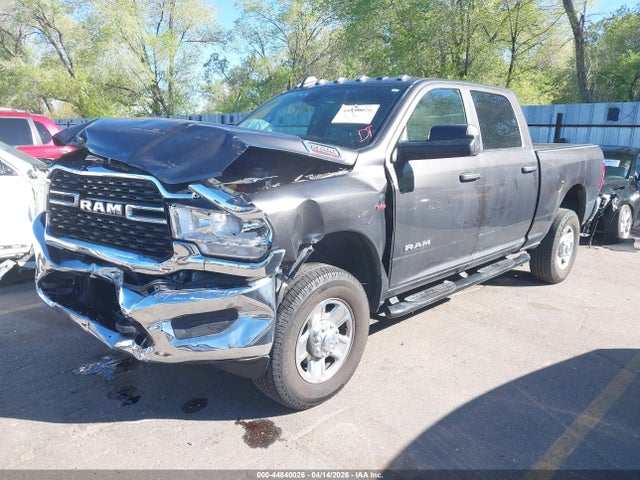 Ram 2500 Big Horn  4x4 6'4 Box