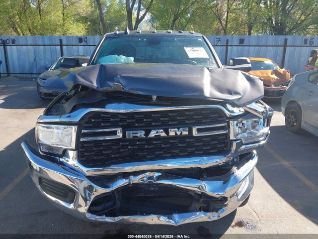 Ram 2500 Big Horn  4x4 6'4 Box