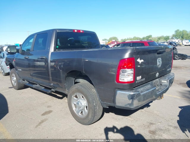 Ram 2500 Big Horn  4x4 6'4 Box