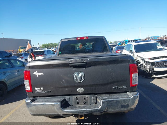 Ram 2500 Big Horn  4x4 6'4 Box