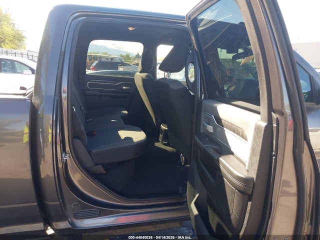 Ram 2500 Big Horn  4x4 6'4 Box