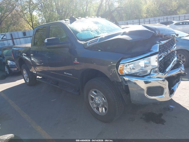 Salvage Ram 2500 Image