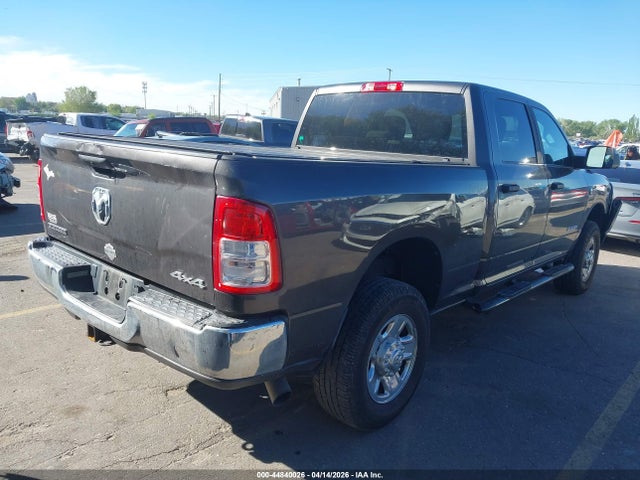 Ram 2500 Big Horn  4x4 6'4 Box