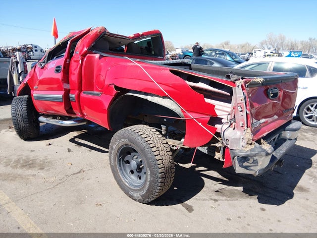 Chevrolet Silverado 1500 Ls