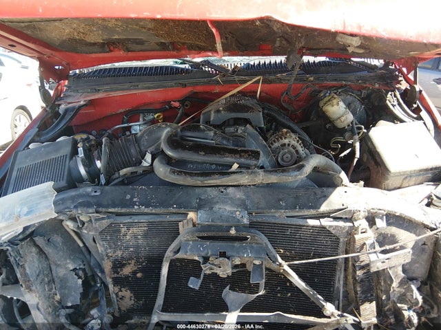 Chevrolet Silverado 1500 Ls