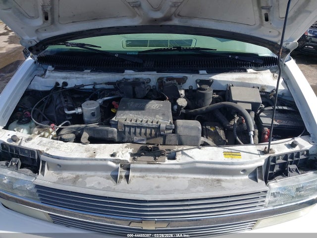 Chevrolet Astro
