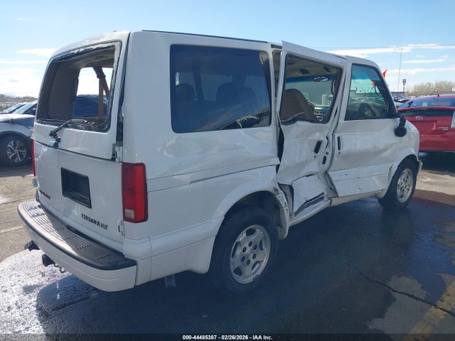 Chevrolet Astro