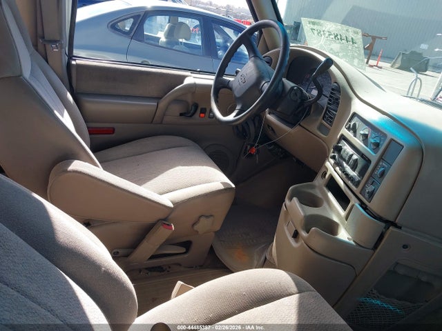 Chevrolet Astro