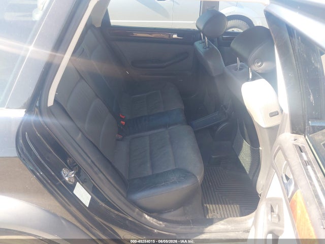 Audi allroad 2.7t