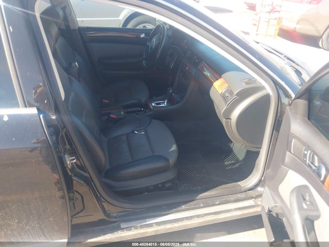 Audi allroad 2.7t