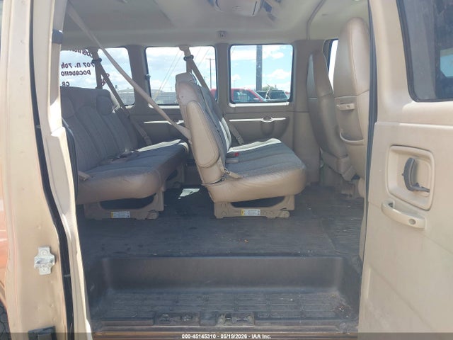 Chevrolet Express