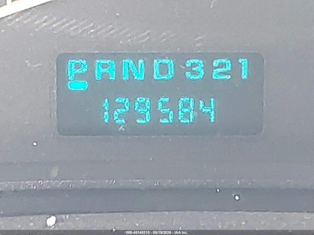 Chevrolet Express