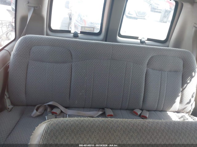 Chevrolet Express