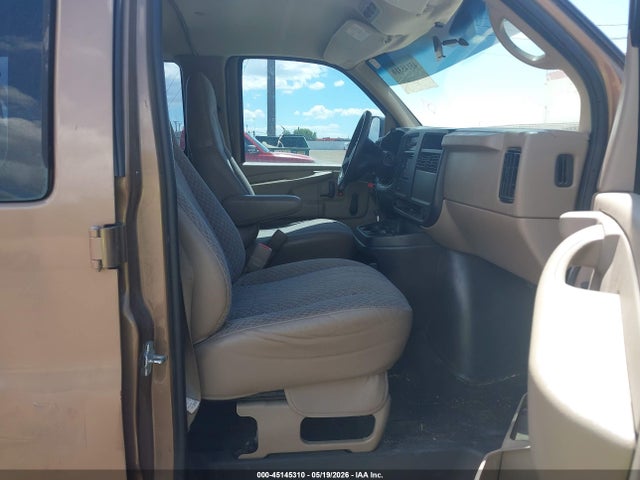 Chevrolet Express