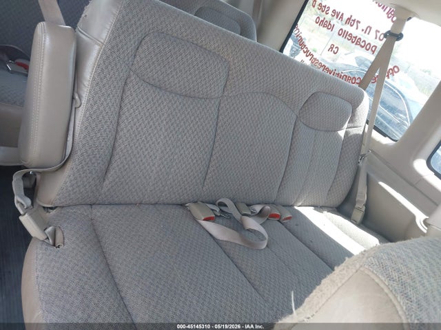 Chevrolet Express