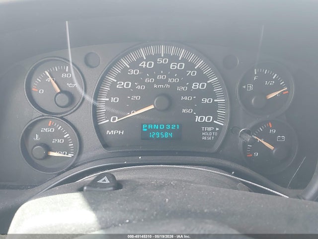 Chevrolet Express