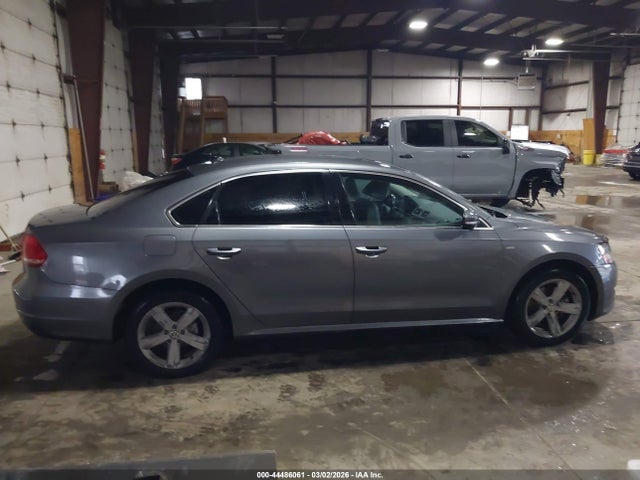Volkswagen Passat 1.8t Limited Edition