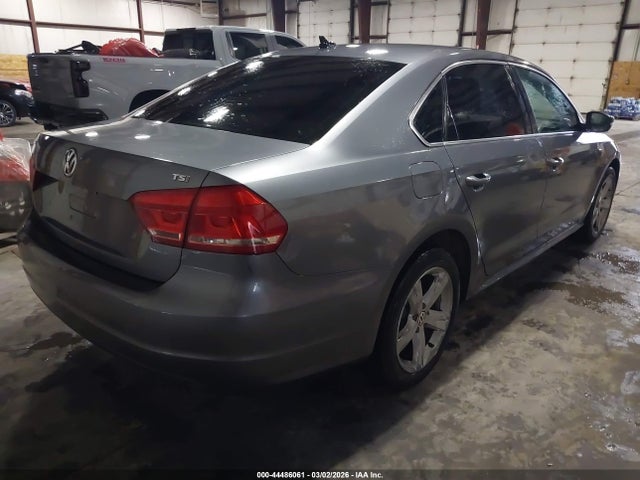 Volkswagen Passat 1.8t Limited Edition